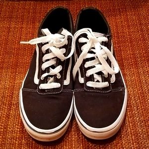 Van's youth size 6.5